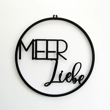 Meer-liebe