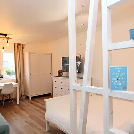 Meer-liebe Appartement