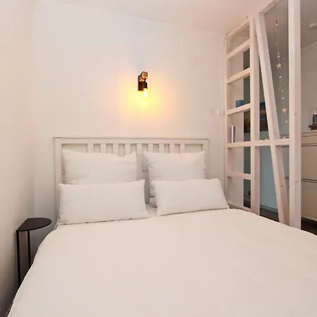 Appartement Meer-liebe *