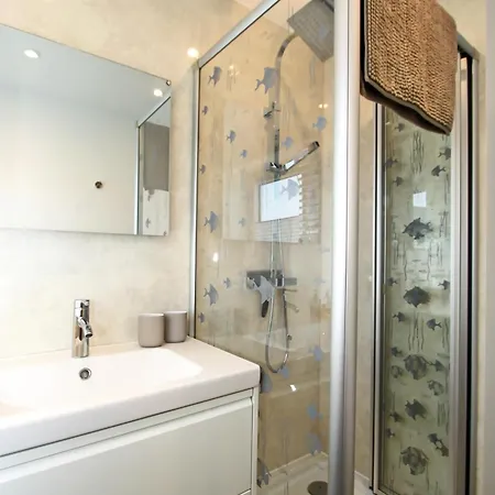 Meer-liebe Appartement *